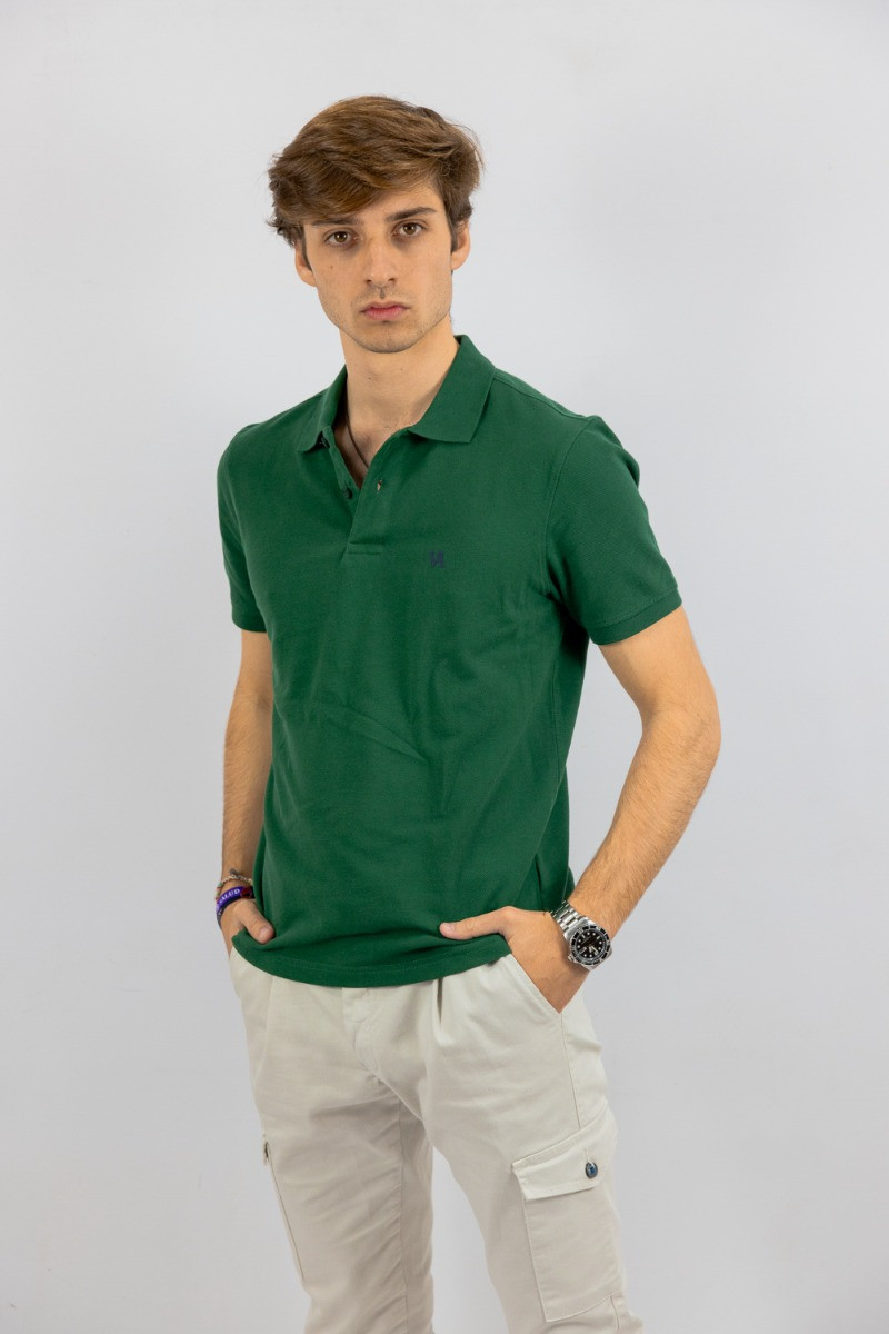 POLO VA VERDE