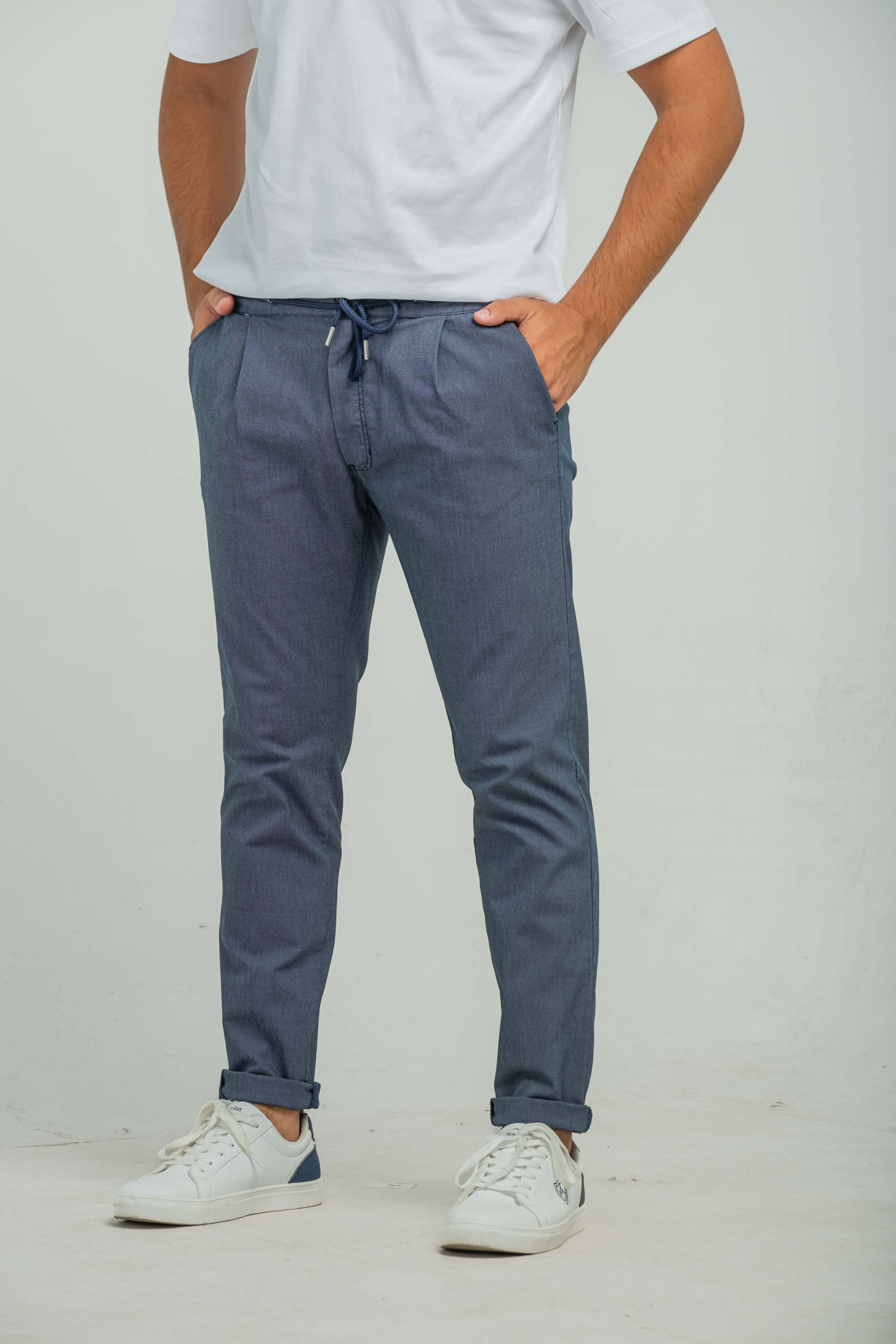 JOGGERS AZUL