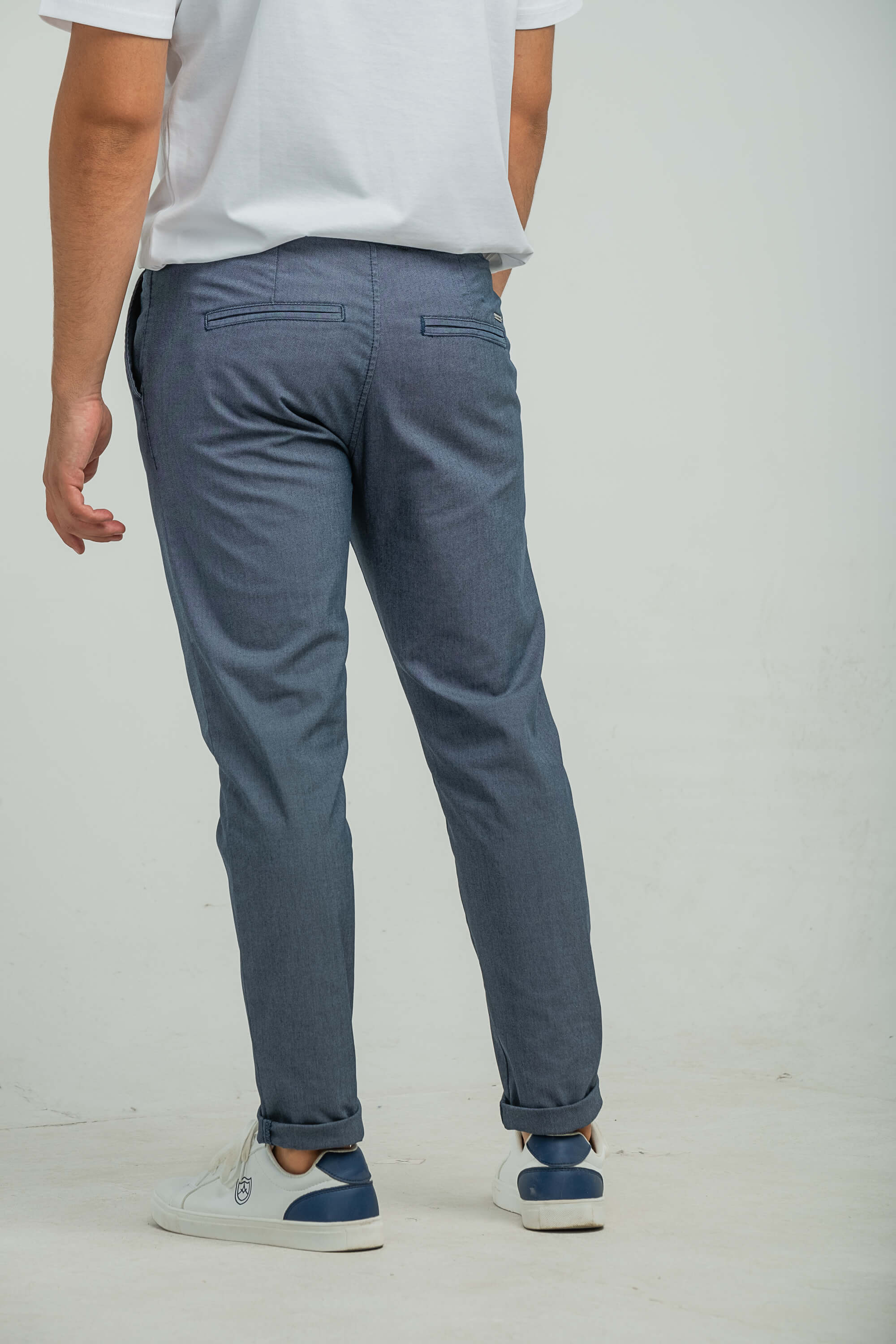 JOGGERS AZUL