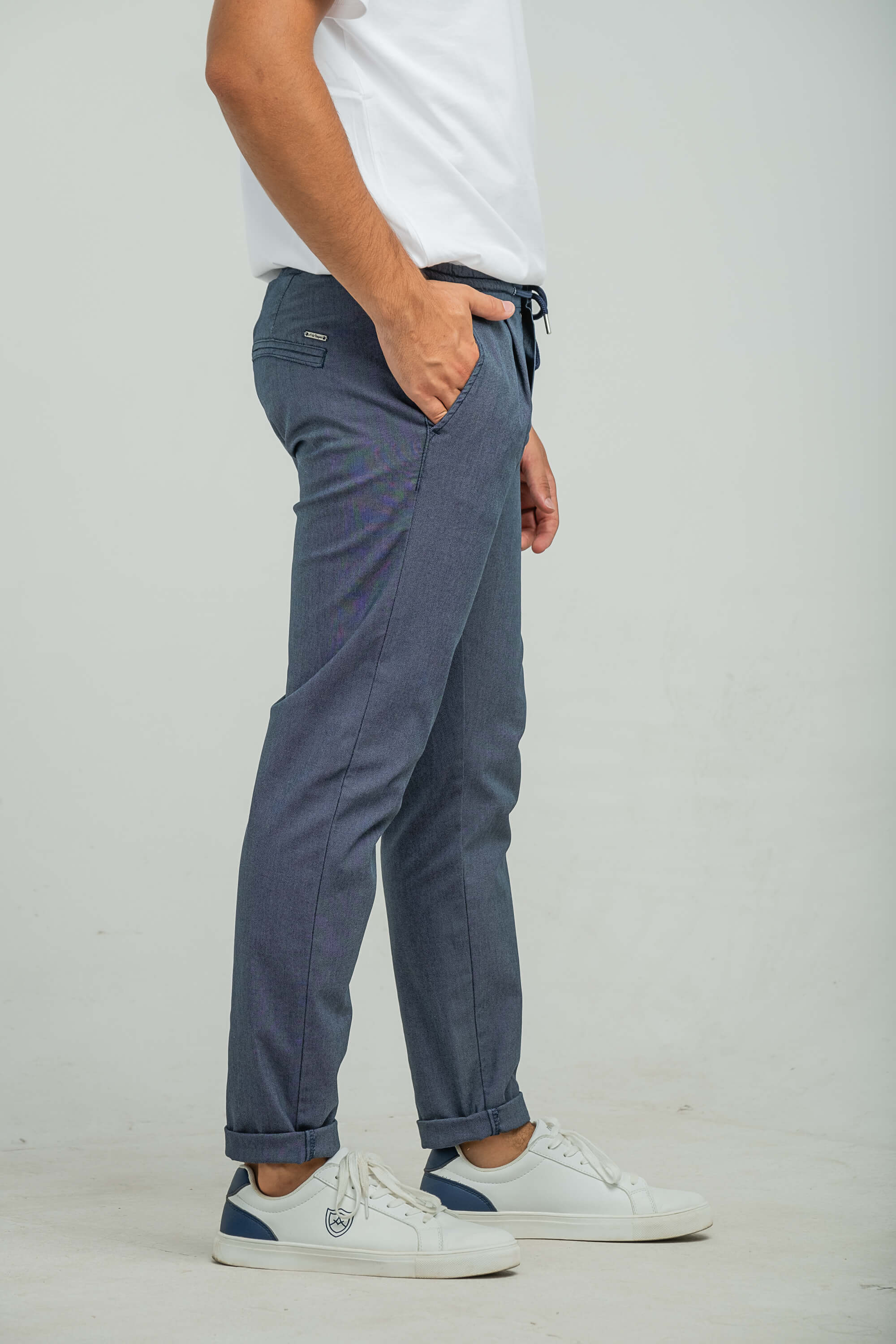 JOGGERS AZUL